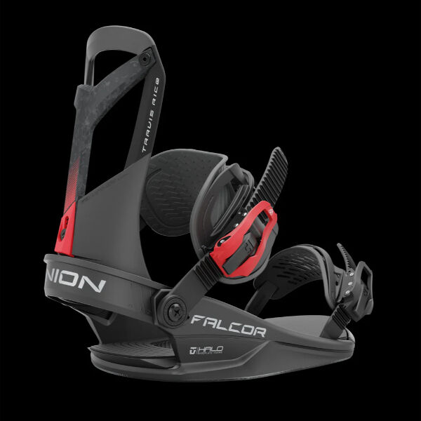 Union Falcor Snowboard Bindings Mens